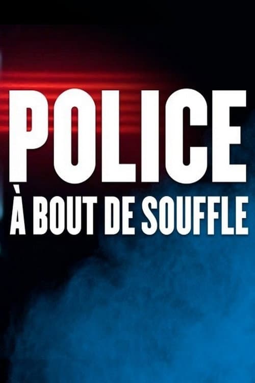 Poster for Police à bout de souffle
