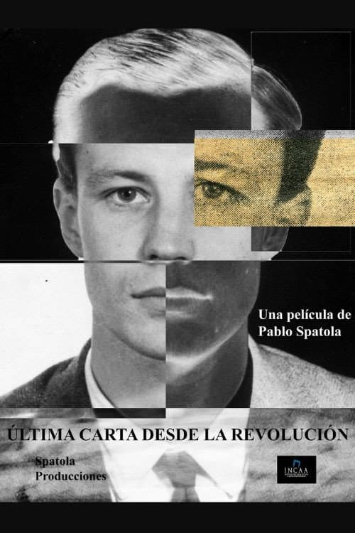 Poster for Última carta desde la revolución