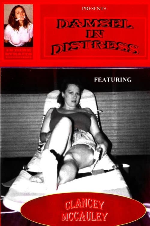Poster for Damsel in Distress