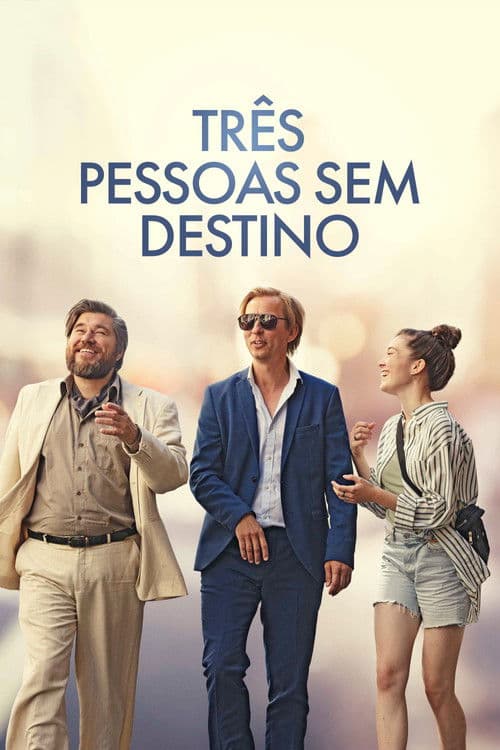 Poster for Peculiar People