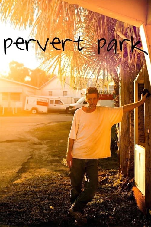Poster for Pervert Park