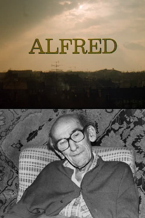 Poster for Alfred