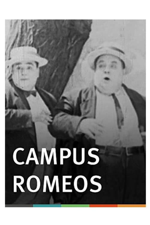 Постер до фільму «Campus Romeos»