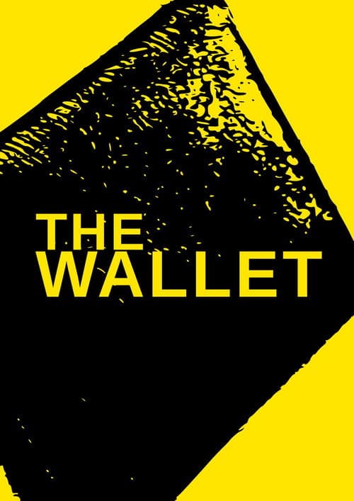 Poster for The Wallet