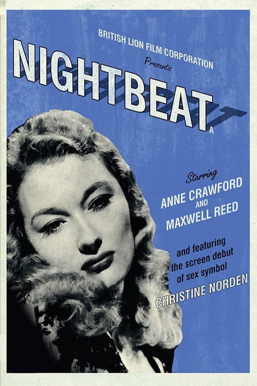 Poster for Nightbeat