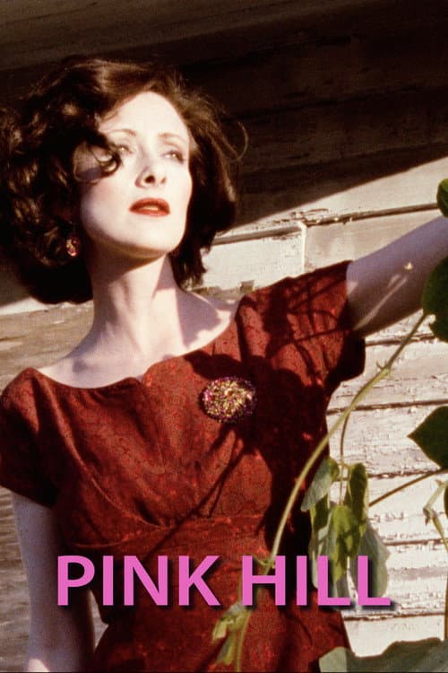 Poster for Pink Hill