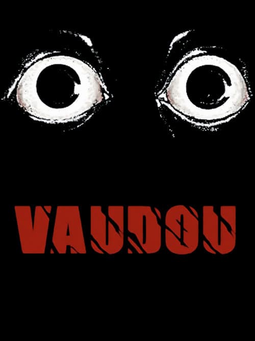 Poster for Vaudou