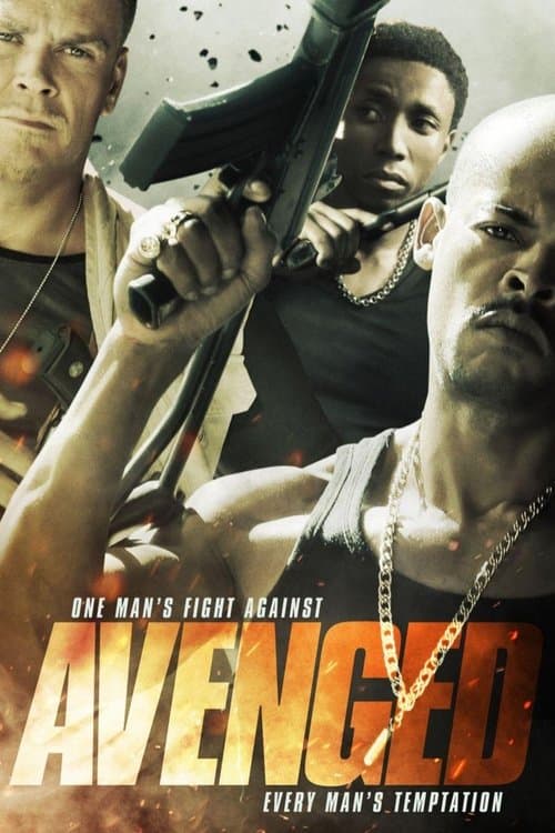 Poster for Avenged
