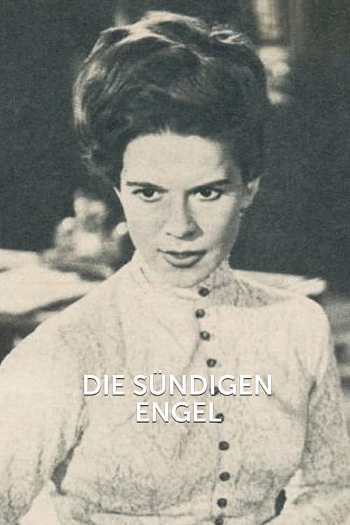 Poster for The Sundry Angel