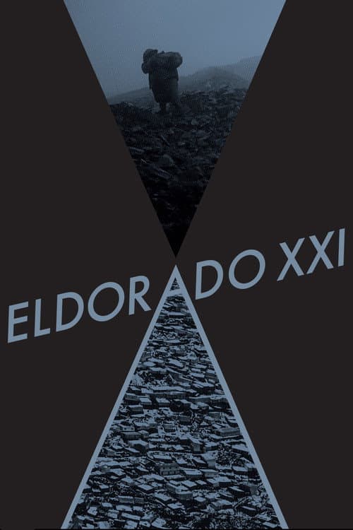 Poster for Eldorado XXI