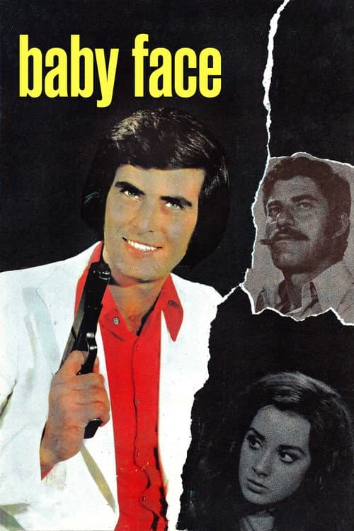 Poster for Baby Face