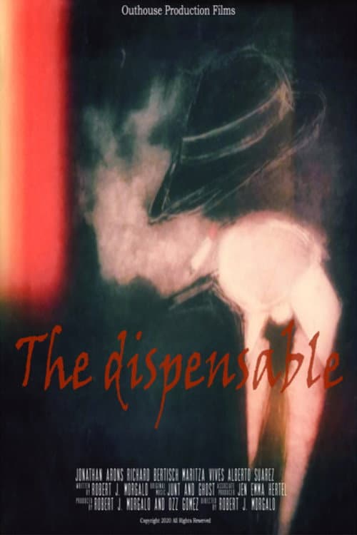 Poster for The Dispensable