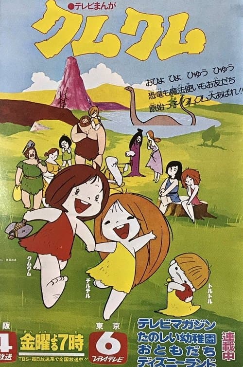 Poster for Kum Kum