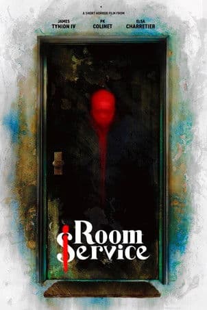 Poster for Room Service