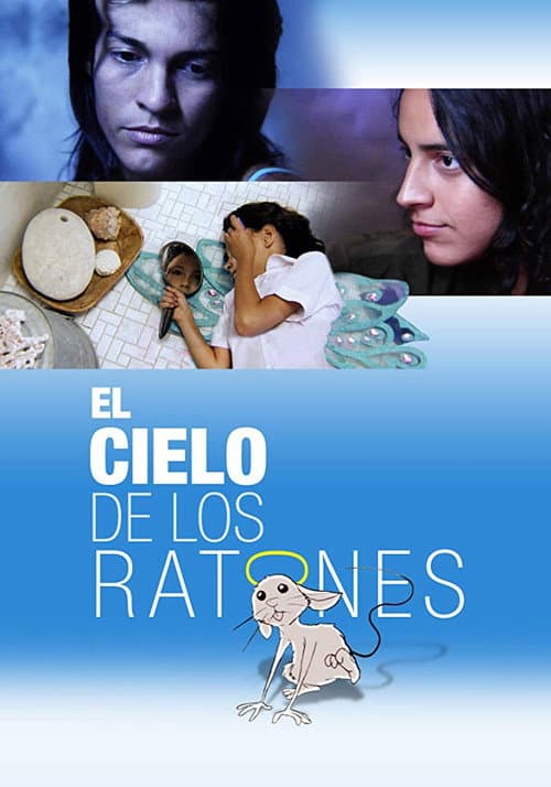 Poster for El cielo de los ratones