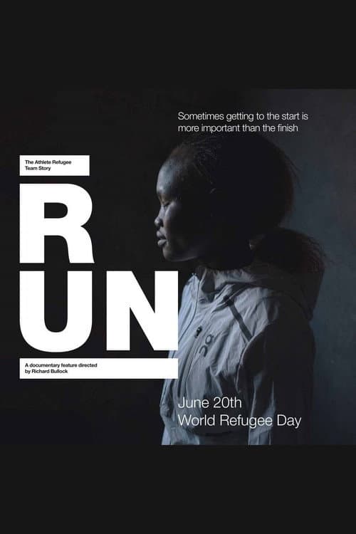 Poster for Run