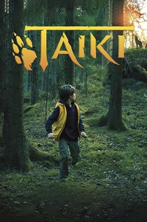 Poster for Taiki