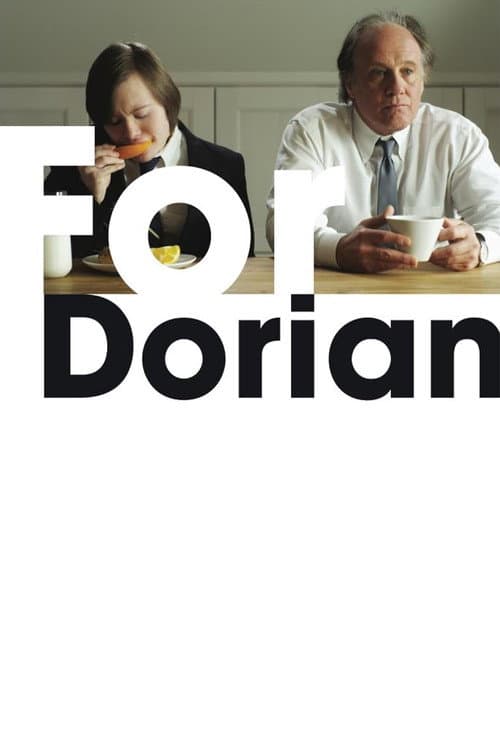Poster for For Dorian