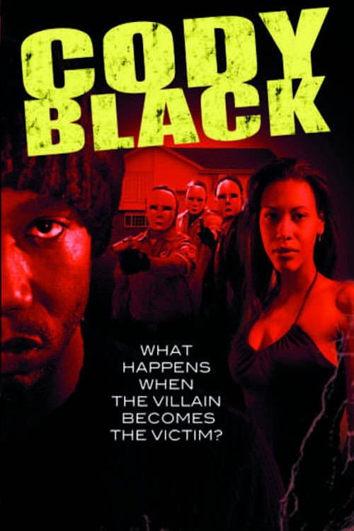 Poster for Cody Black