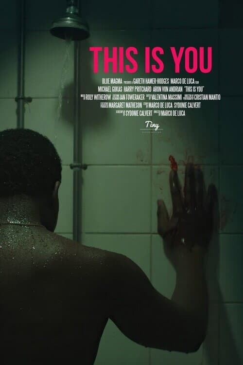 Poster for This Is You