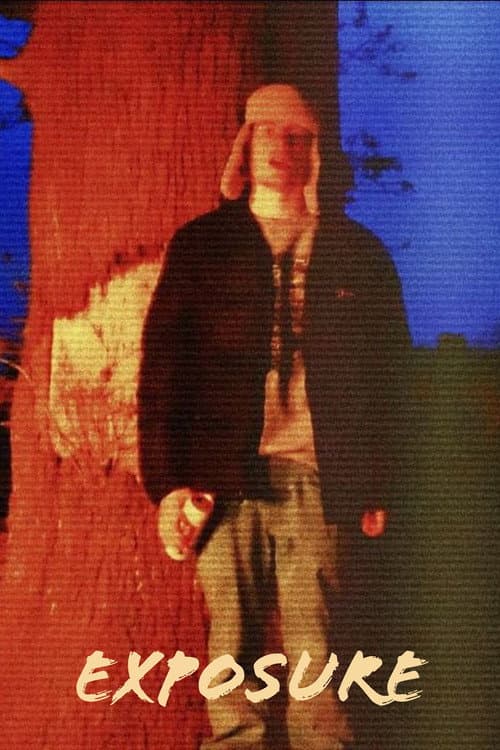 Poster for Exposure