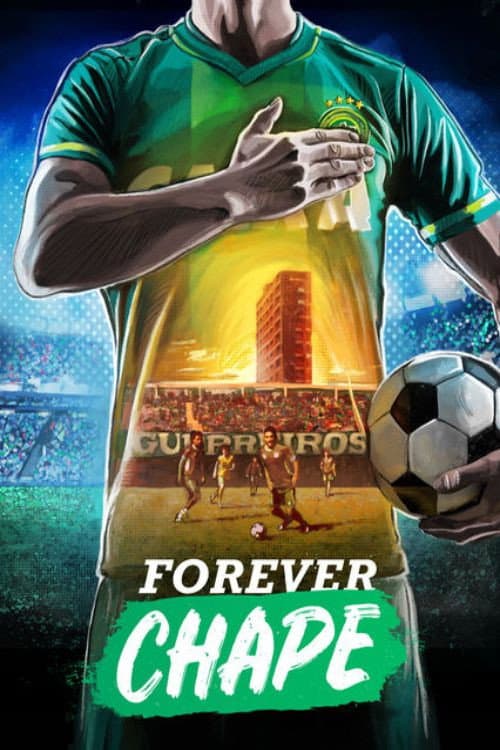 Poster for Forever Chape