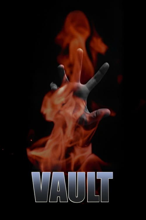 Poster for Vault