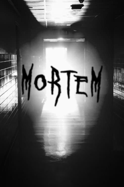 Poster for Mortem