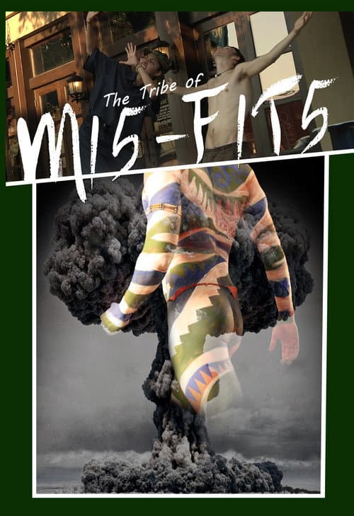 Poster for M15F1T5