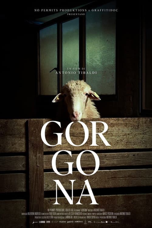 Poster for Gorgona