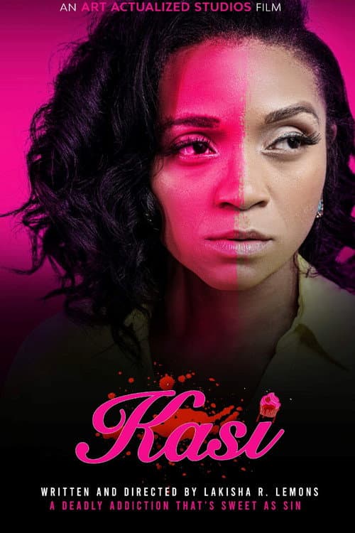 Poster for Kasi