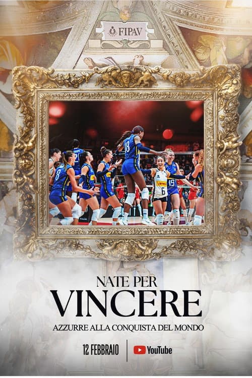 Poster for Nate per vincere