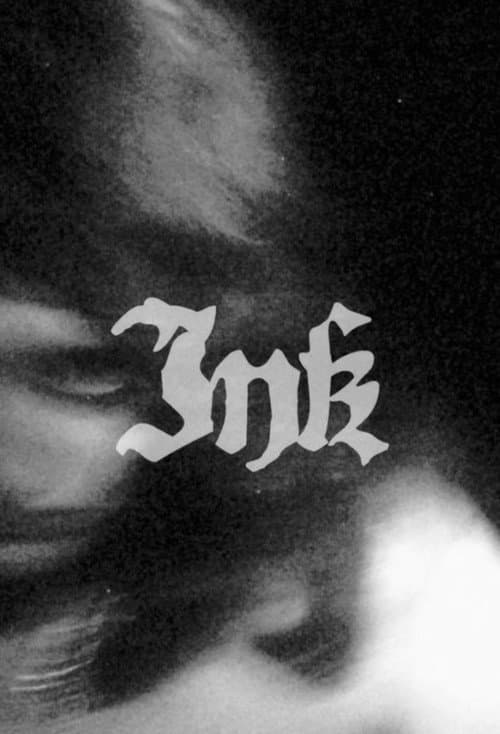 Poster for INK