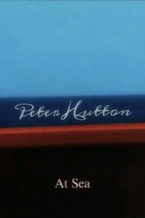 Poster for At Sea