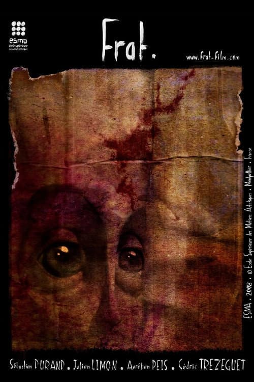 Poster for Frat.