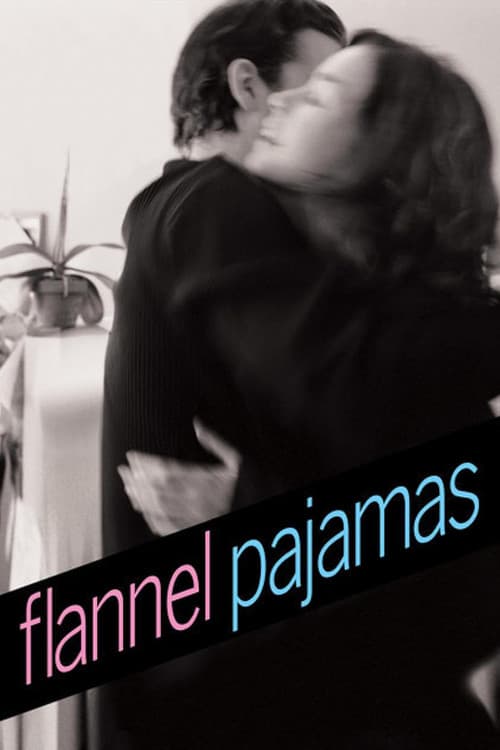 Poster for Flannel Pajamas