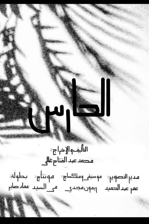 Poster for The Guard