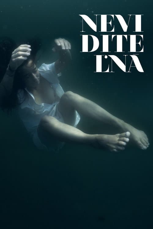 Poster for Unseen