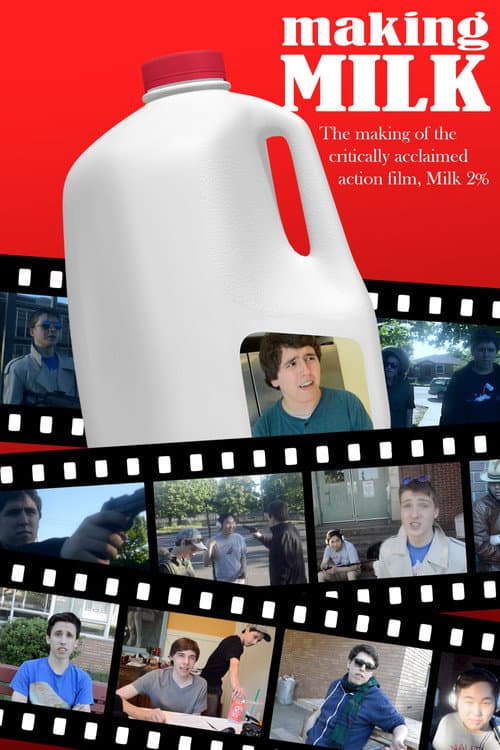 Poster for Making Milk