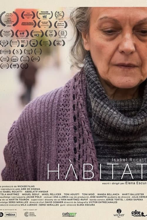 Poster for Hàbitat