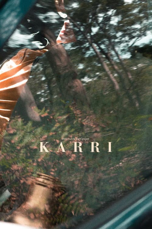 Poster for Karri