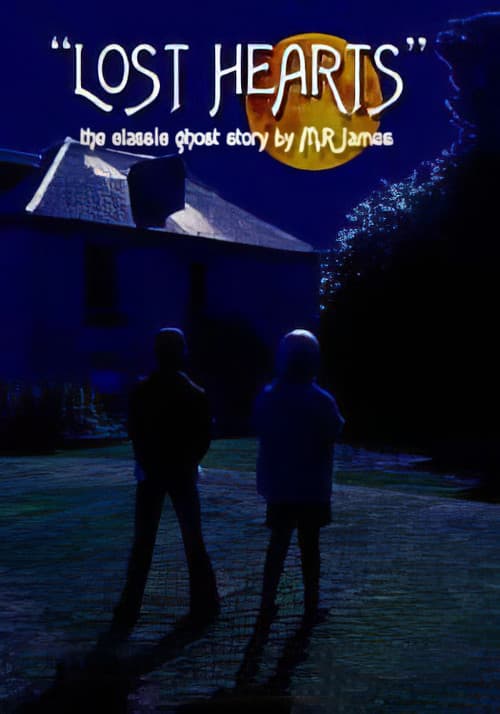 Poster for Lost Hearts