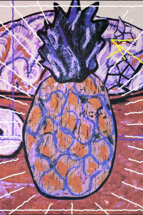 Poster for The Neuroscience of Imagination