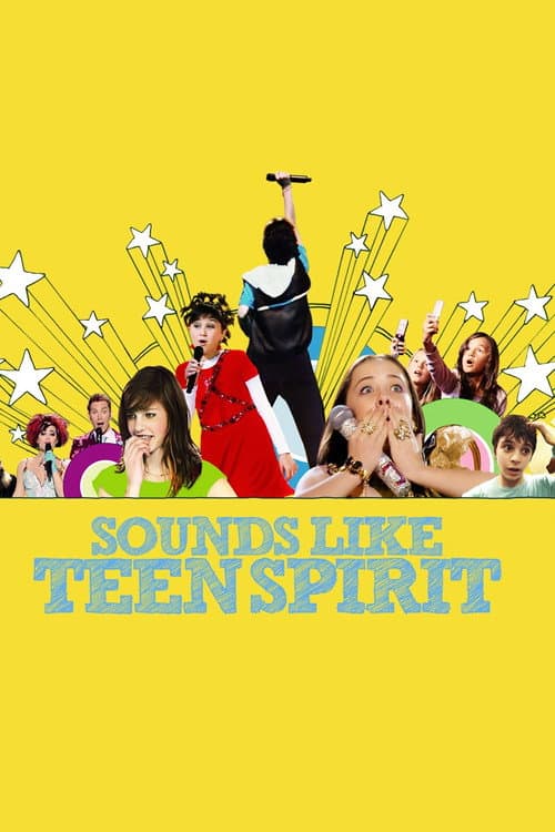 Poster for Sounds Like Teen Spirit