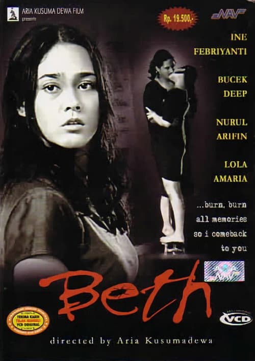 Poster for Beth