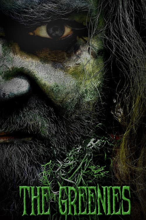 Poster for The Greenies