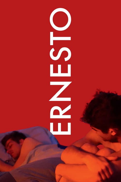 Poster for Ernesto