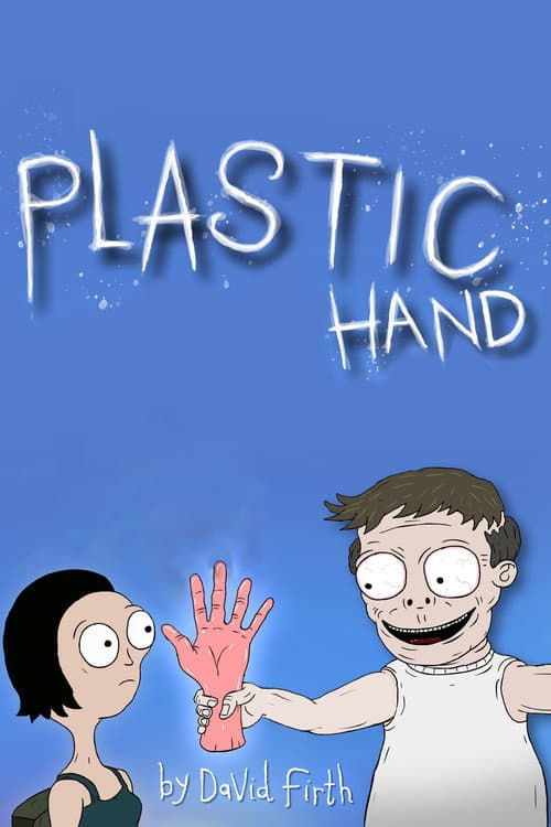Poster for Plastic Hand