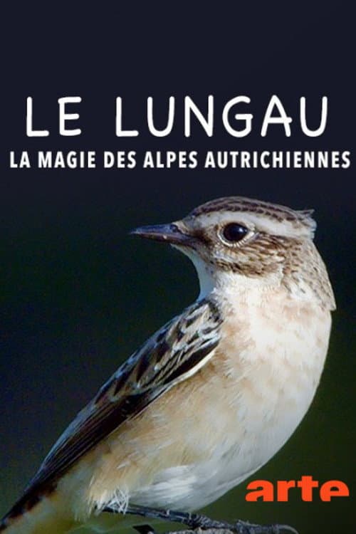 Poster for Lungau: Wilderness in the Heart of the Tauern