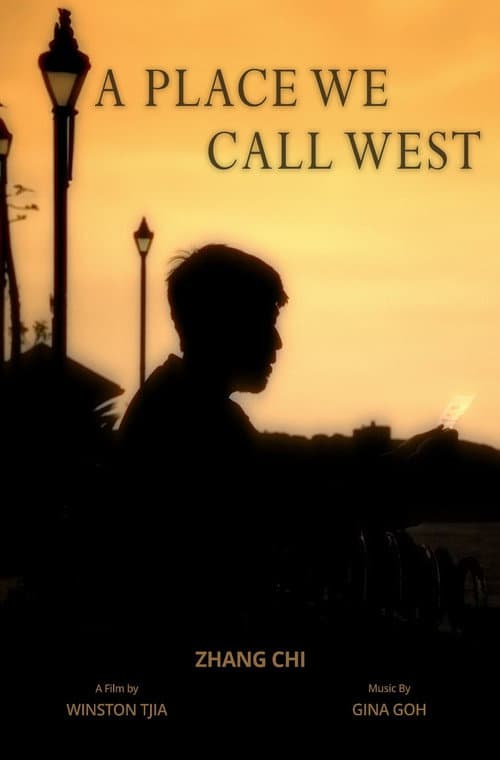 Poster for A Place We Call West